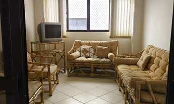 Imagem 2: Cobertura a venda na praia grande, Tupi, com 03 quartos, 01 suite e 2 vagas