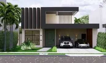 Imagem: Casa à venda 3 Quartos, 3 Suites, 3 Vagas