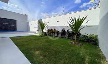 Imagem 6: Casa 3 suites plenas a venda, Goiania