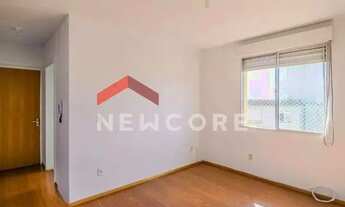 Imagem 3: Apartamento em Avenida Professor Oscar Pereira - Azenha - Porto Alegre/RS