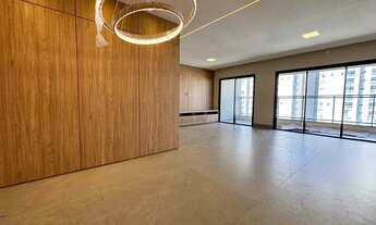 Imagem 4: Apartamento para LOCAÇÃO no CONDOMÍNIO TERRAÇO VILA BELLA, no bairro JARDIM CAMPOS ELÍSIOS