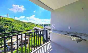 Imagem: Apartamento 2 quartos, 85m2- Vivendas do