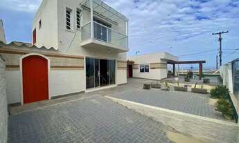 Imagem: Sobrado para aluguel possui 100 metros quadrados