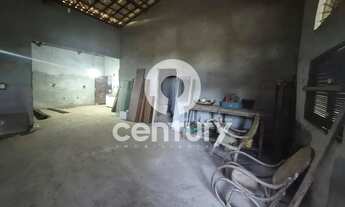 Imagem 7: Rancho em Propriá