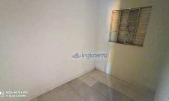 Imagem 6: Casa com 2 quartos para alugar, 50 m² por R$ 800/mês - Ernani de Moura Lima - Londrina/PR