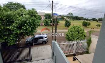 Imagem 3: Sobrado em Rua Inocência Antunes das Neves - Pacaembu - Londrina/PR