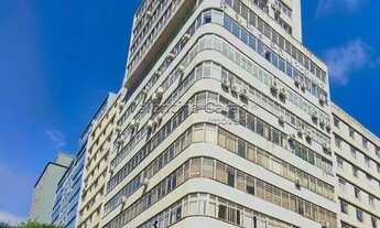 Imagem: Andar para aluguel no Centro de São Paulo