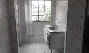 Imagem 3: Casa com 2 Quarto(s) e 1 banheiro(s) para Alugar, 60.00 m² por R$ 1494 / Mês