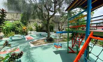 Imagem 7: Apartamento Mobiliado Nascente no Marco com Lazer - Belém