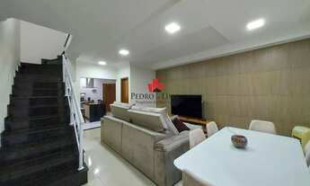 Imagem: Sobrado de 3 dormitórios, 1 suíte, 5 vagas