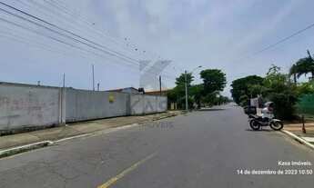 Imagem 2: Terreno Amplo de 880m² Ótima Localização..