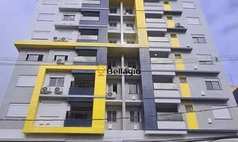 Imagem: Apartamento 1 dormitórios à venda Nossa