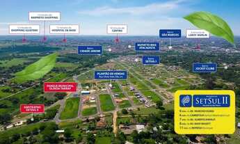 Imagem: Terreno 200m2 Setsul 2