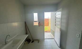 Imagem 5: Casa para Locação em Presidente Prudente, VIDA NOVA PACAEMBU, 2 dormitórios, 1 banheiro, 1