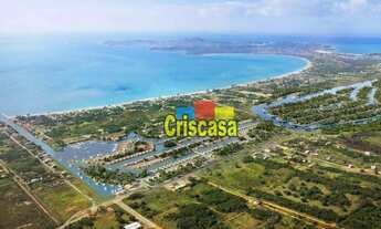 Imagem: Terreno à venda, 1065 m² por R$ 706.000,00