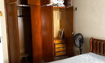 Imagem 7: Flat mobiliado de um quarto na praia do Iracema