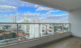 Imagem: Apartamento a venda setor leste universitário