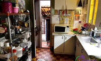 Imagem 4: AREA - PERDIZES - SP