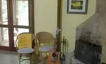 Imagem 4: Imóvel para venda possui 118 metros quadrados com 3 quartos