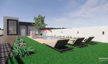 Imagem 3: Lote em condomínio em Via das Grinaldas - Jardim Colibri - Cotia/SP