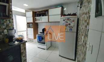 Imagem 4: LIVE VENDE : Casa com 2 quartos, 2 vagas , 150 m² por R$ 400.000 - Neves - São Gonçalo/RJ