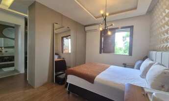 Imagem 4: Excelente casa 3/4 sendo 3 suítes em rua publica