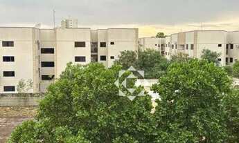 Imagem 4: Seu apartamento de 2/4 no Residencial Boulevard