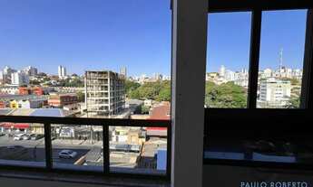 Imagem 5: COBERTURA - RENASCENÇA - MG