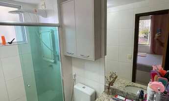 Imagem 7: Weekend Club mobiliado 3 quartos sendo 1 suíte