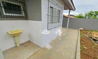 Imagem 4: Casa, 100 m² - venda por R$ 195.000,00 ou aluguel por R$ 980,00/mês - Nova Esperança - Lon