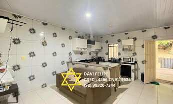 Imagem 2: Casa No Conjunto Rio Piorini, 3 dormitórios com suite , próximo ao Detran