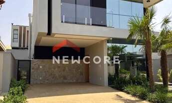 Imagem 2: Casa de condomínio em Avenida Luiz Eduardo Toledo Prado - Vila do Golf - Ribeirão Preto/SP