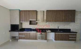 Imagem 7: Casa em Condomínio Fechado à Venda de 03 Suítes no Bairro Bonfim Paulista em Ribeirão Pret