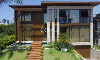 Imagem 2: CASA DE ALTO PADRÃO PARA LOCAÇÃO TEMPORADA CONDOMÍNIO DOS JACARANDÁS EM PRAIA DO FORTE