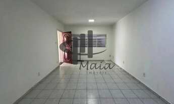 Imagem 2: Locação Sobrado Sao Caetano do Sul Barcelona Ref: 14793