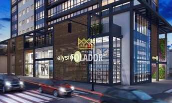 Imagem 7: STUDIO A VENDA CENTRO. (PROX A FAE