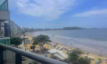 Imagem 2: EXCELENTE OPORTUNIDADE LINDO APARTAMENTO FRENTE MAR SOL DA MANHA