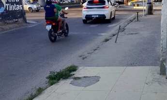 Imagem 3: Aluga se um ponto comercial