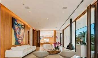 Imagem 3: Tamboré 10 - Esquina mobiliada porteira fechada