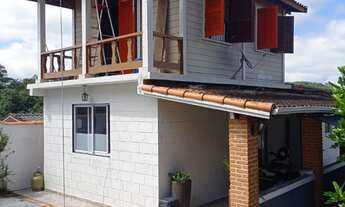 Imagem: Lindo Sobrado Reformado