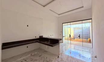 Imagem 6: Casa ávenda com 3 quartos em Jardim dos Ipês - Anápolis - GO