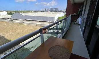 Imagem 7: Apartamento Porteira Fechada - Luciano Cavalcante