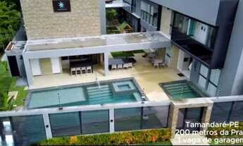 Imagem 2: TAMANDARÉ - Seu Refúgio em Tamandaré! Praia, Piscina e Conforto?