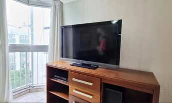 Imagem 4: Apartamento 2 quartos praia de Santa Helena