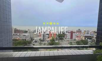 Imagem: Apartamento VISTA MAR no Manaíra