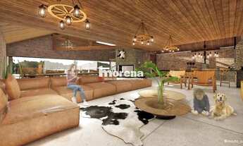 Imagem 7: Apartamento Villa Toscana Residence