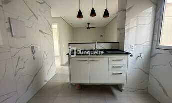 Imagem 6: Apartamento para aluguel, 2 quartos, 1 vaga, Pompéia - Piracicaba/SP