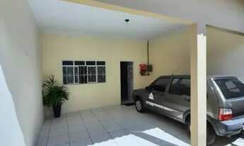 Imagem: Casa em Lagoa nova A702