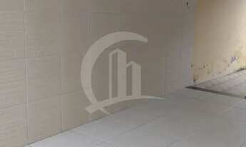 Imagem 5: Casa à Venda no Bairro 18 do Forte