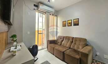 Imagem 2: Apartamento Térreo com 3 dormitórios no Condomínio Allegro Colônia Terra Nova, Manaus